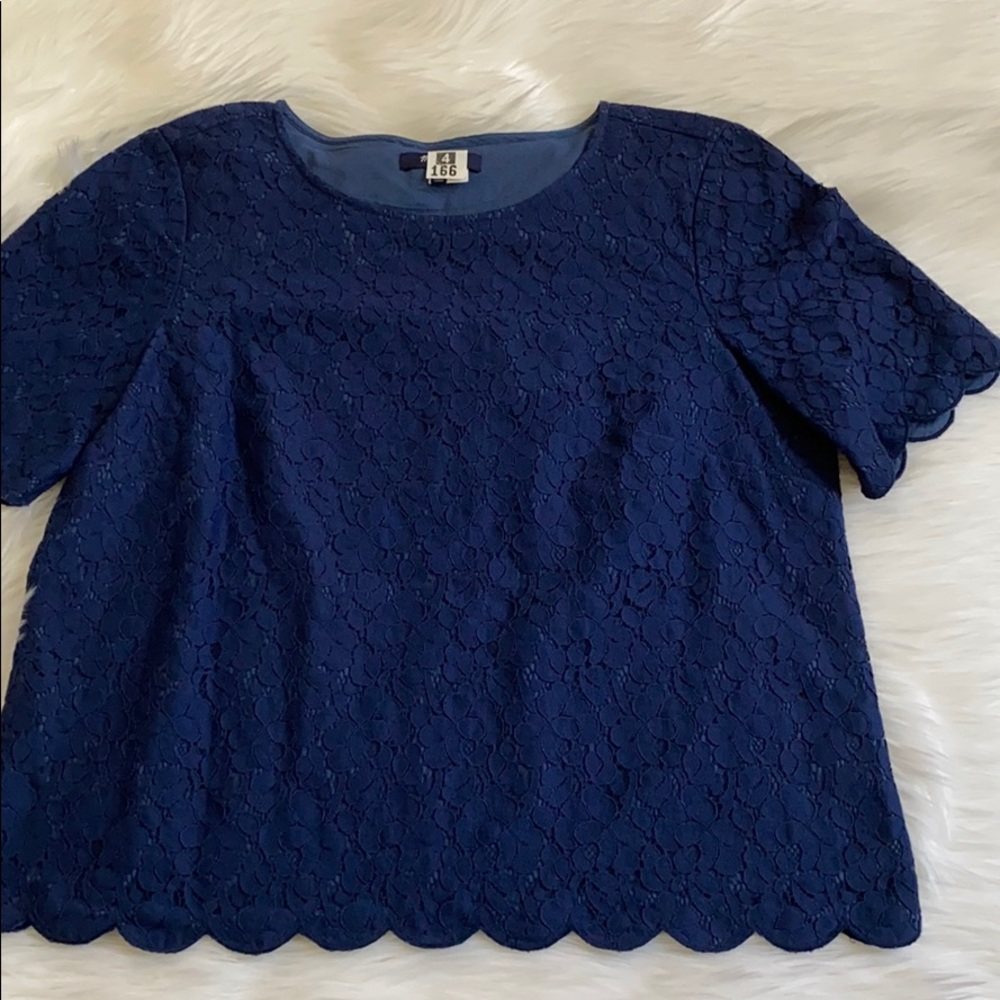 Madewell top